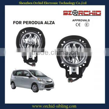 fog lamp / fog light for perodua alza