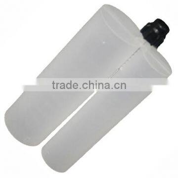 900ml 2:1 double component silicone cartridge