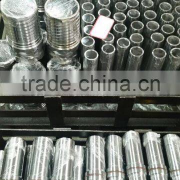 Sample Tube for RC Hammers photo-2