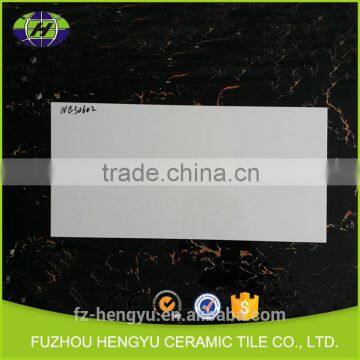 hot sell china factory glossy bathroom 300x600 ceramic wall tiles