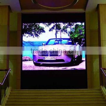 p3 p4 p5 full color led displays indoor led screen