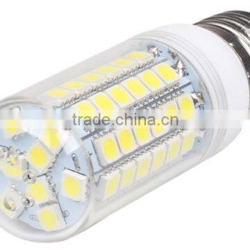 hotsale 8W E27 led corn light 69pcs SMD5050