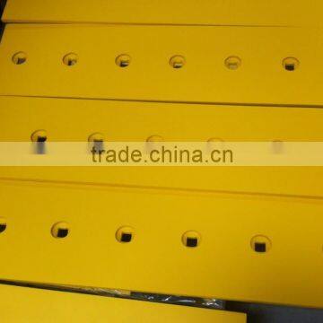 Bulldozer Parts for Grader Cutting Edge End Bits Part No.8K5056/8K8161/8K9754