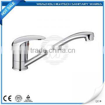 2014 high quality low price electric water faucet