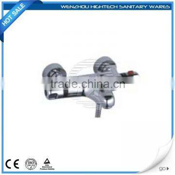 European Style Concealed Thermostatic Shower Mixer