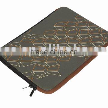 laptop sleeve with shoulder strap