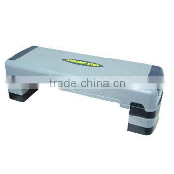 Adjustable Fitness Platform Aerobic Step