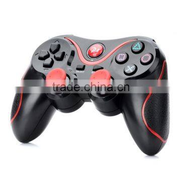 Brand New Bluetooth Joystick With Dual Rumble Motors For PS3/Slim