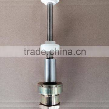 high Speed yarn covering machine spindle