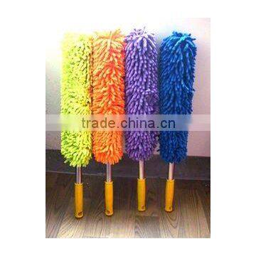 microfiber duster(chenille)