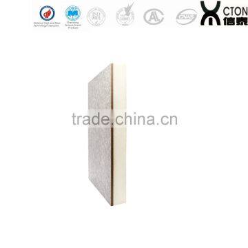 Thermal Insulation Decorative Fire Retardant Ceiling Board