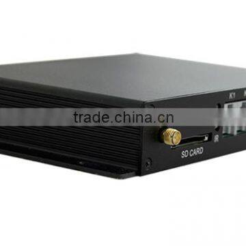 3840 x 2160P 4K Player Coaxial RS232 Control Android Box Mp3 Player With Optical Output Video Streaming Device photo-6