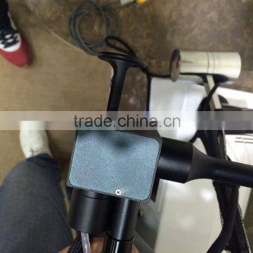 Acne Scar Removal Skincare Laser Equipment Co2 Fractional Laser For Skin Resurfacing Face Whitening photo-3