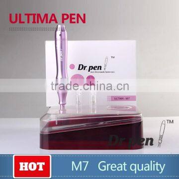 Derma Pen Micro Needle Pen Dr.pen Acne Remover Tool photo-6