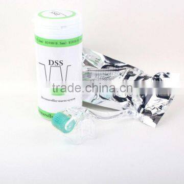 192 Needles/facial Massage Derma Roller CE photo-6