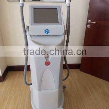 IPL Elight SHR Hair Vascular Treatment Loss Treatment Machine Pigment Removal