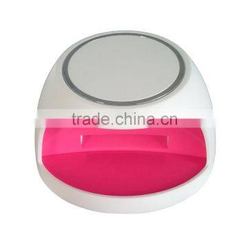 Hot Sell Beauty Professional Manicure Set Wholesale for Ladies photo-3