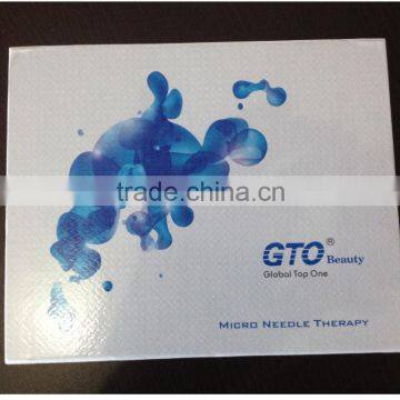 Hot Sale Auto Korea Derma Pen With Medical CE on Promotion photo-5