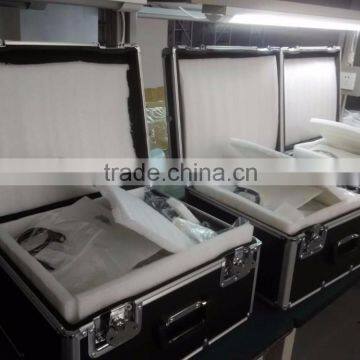 Q Switch Laser Tattoo Removal Good Market For Ipl Shr Elight Nd Yag Pore Removal Laser With Long Pulse 1064nm Naevus Of Ota Removal photo-5