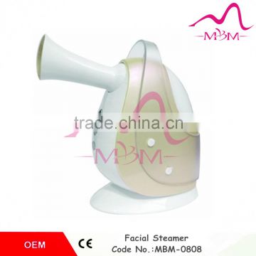 Ozone Facial Steamer,Facial Steamer Magnifying Lamp,nano Facial Steamer