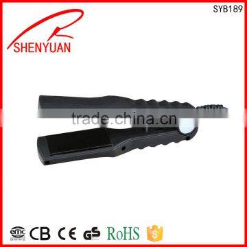 professional hair Straightener Max temperature Applicable hair flat iron Pro Beauty Tools Power Cord Tail Assembly