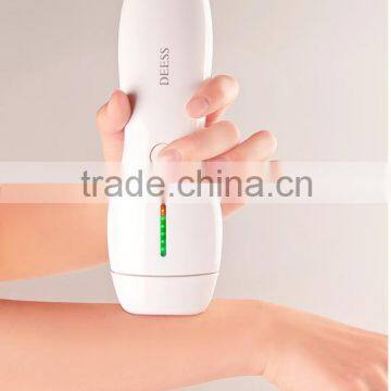 IPL Personal Skin Care Home Use Beauty Device/best Sale 2019 photo-4