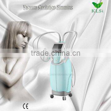 KLSi Hot Sale Safe Beauty Equipment 6 In1 Cavitation Machine multifuction beauty machine