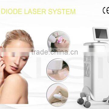 KLSi Super Hot Sale safe home laser hair removal machine