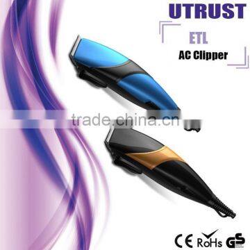 New Coming China Supplier.aluminum Alloy Shell.Professional Electric Hair Trimmer.Rechargeable Hair Clipper