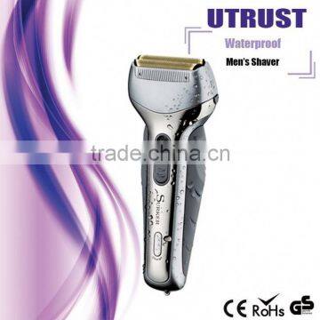 triple blade ladies (D316) nose&ear trimmer with men shaver