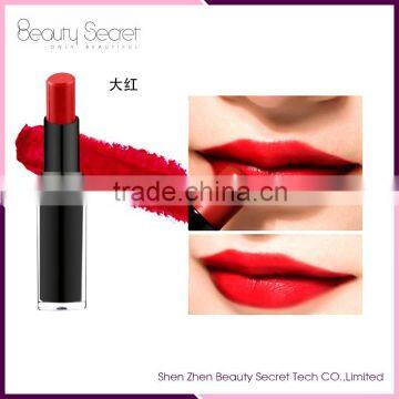 Private label 12 color liquild lipstick manufacturers