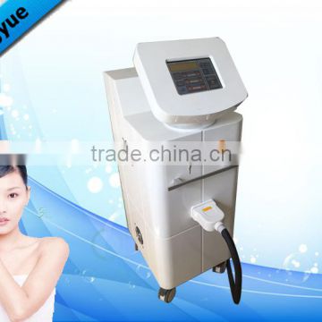 Best cooling system design 808 diode laser machine, hair remove diode laser