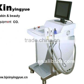 1-50J/cm2 E-Light IPL/RF Beauty Equipment(skin Rejuvenation) 690-1200nm