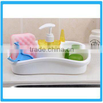 Competitive Bathroom Plastic Soap Dispenser