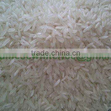 VIETNAM LONG GRAIN WHITE RICE 5% BROKEN - 2016 NEW CROP