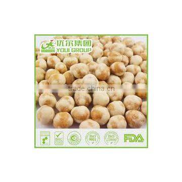 Chickpeas Supplier High Proteins and Amino Acid Nutritious Snack Wasabi Coated Chickpeas