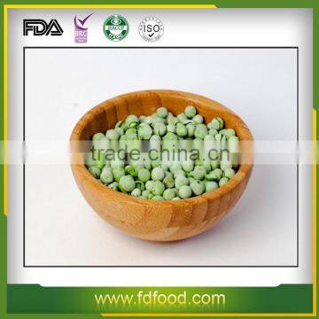 Freeze Dried Green Pea