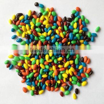 Sunflower Seeds Chocolate Compound Chocolate
