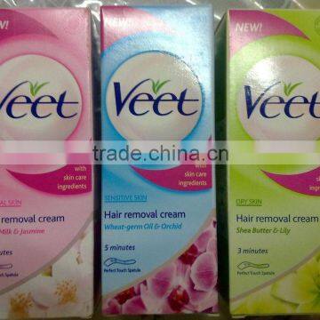 Veet Cream - RB Products - India 2016!!