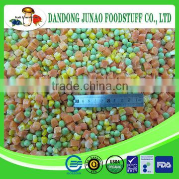 1kg packing frozen mixed vegetables frozen packing