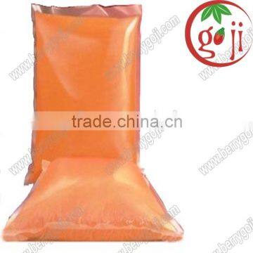 Goji Powder Organic High Goji Polysaccharides