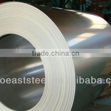 C 1020 hot GI galvanized steel coil/CE/BV