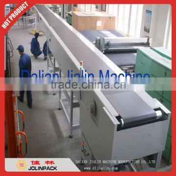 Best Quality Powered Belt Conveyor photo-3