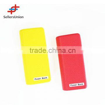 Wholesale  portable multi power bank charger 10017585