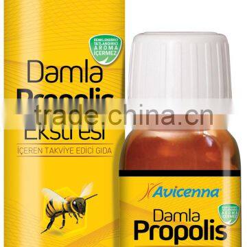 Propolis Softgel Capsules ...