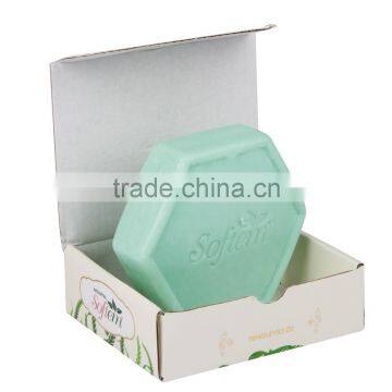 Whitening soap Seaweed Essence ...