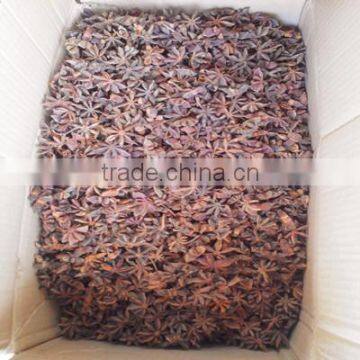 Chinese Large Cargo Star Anise
