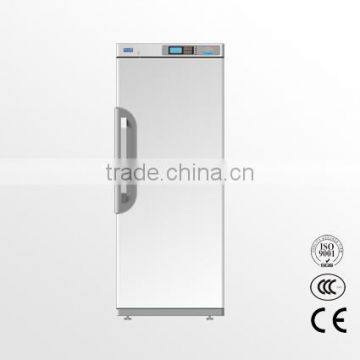 -40 degree vertical laboratory low temperature deep freezer