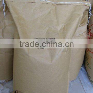 Best Selling HALAL 99% Monosodium Glutamate MSG Food Grade Ajinomoto photo-5