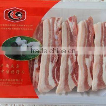 Vacuum Food Pastic Tray Sealer/fruit Tray Sealing Machine/vacuum Vegetable Packing Machine photo-5